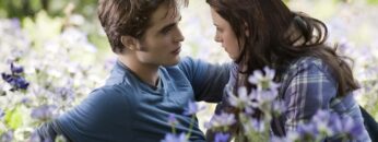 KRISTEN STEWART and ROBERT PATTINSON