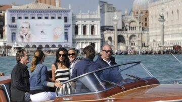 George-Clooney-Alamuddin-Venedik-Turu-WTS-2025