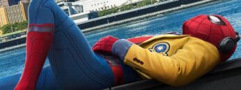 Spider-Man-Video