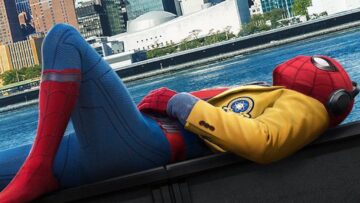 Spider-Man-Video