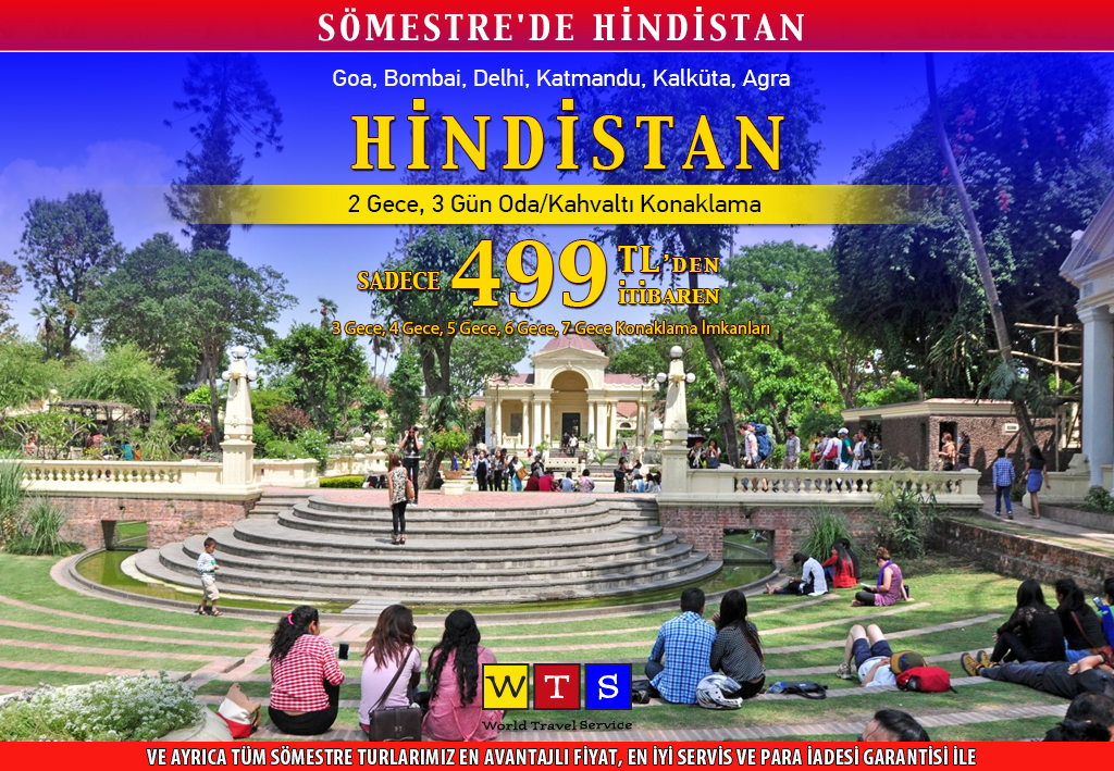 Hindistan Bollywood Turları