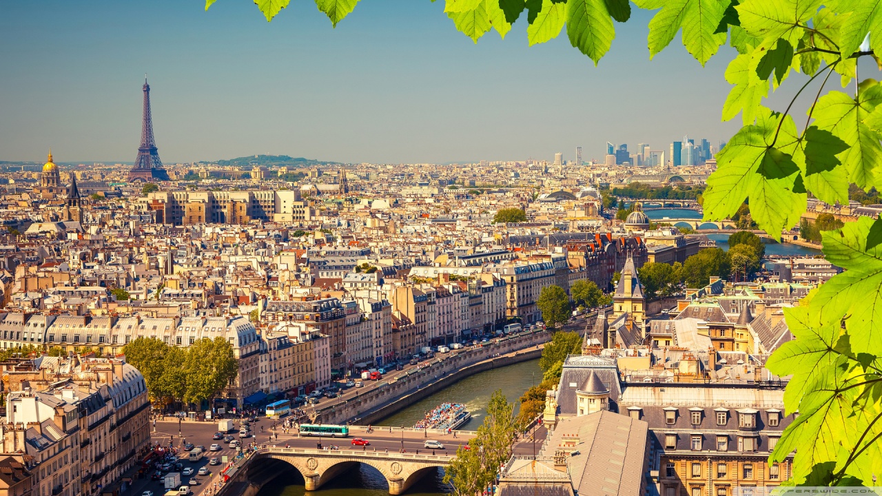 Paris'te neler yapılır