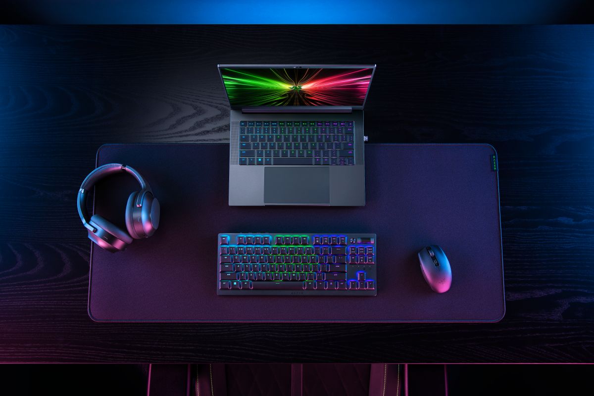 En iyi masaüstü PC aksesuarları 2025