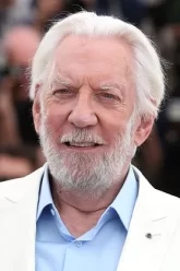 Aktor-Donald Sutherland-