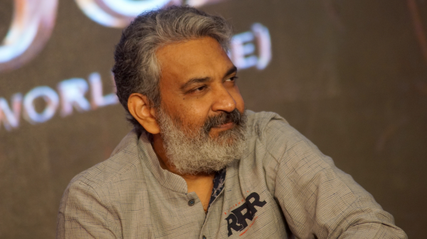 SS RAjamouli Biyografi