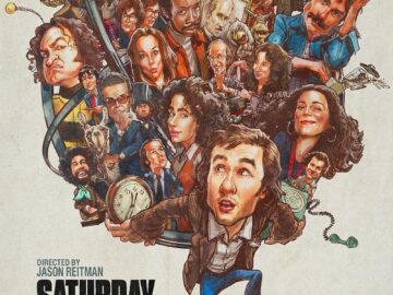Saturday Night Live