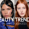 The latest beauty and fashions.