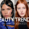 The latest beauty and fashions.