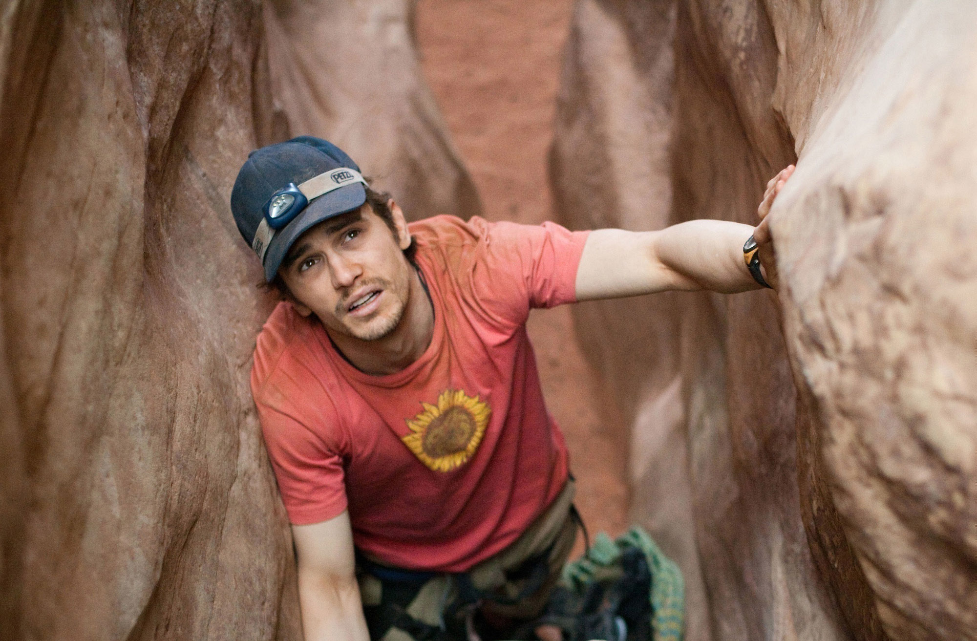 127 Hours Trailer -127 Saat Fragman