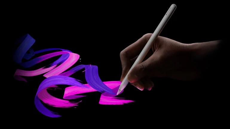 Apple Pencil ile düşündüğünüzden daha fazlasını yapın