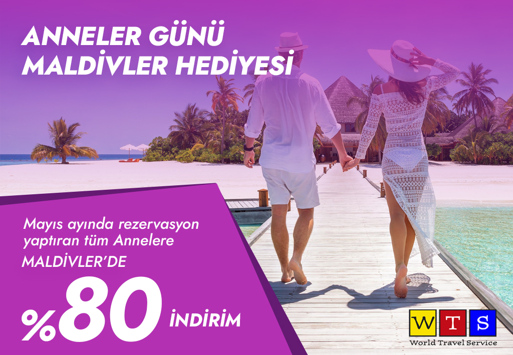 World Travel Channels WTS World Travel Service Arşivlerimizde WTS Turları, WTS Otelleri ve WTS ile ilgili kampanyaları bulabilirsiniz.